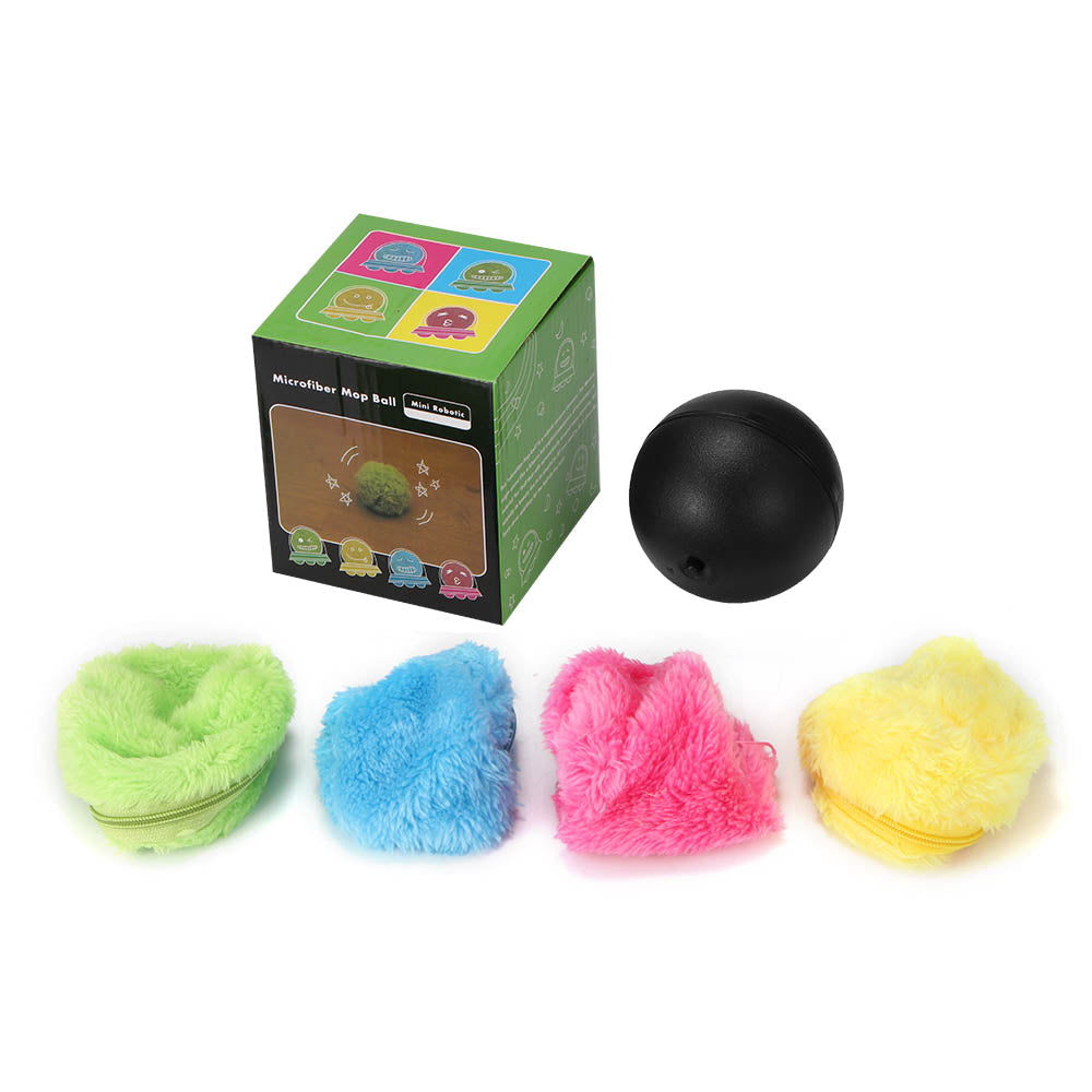 Magic Roller Ball Toy | PetPals® - Stringspeed