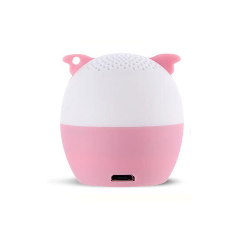 Lil Wonder Petz Bluetooth Speakers | TechTonic® - Stringspeed