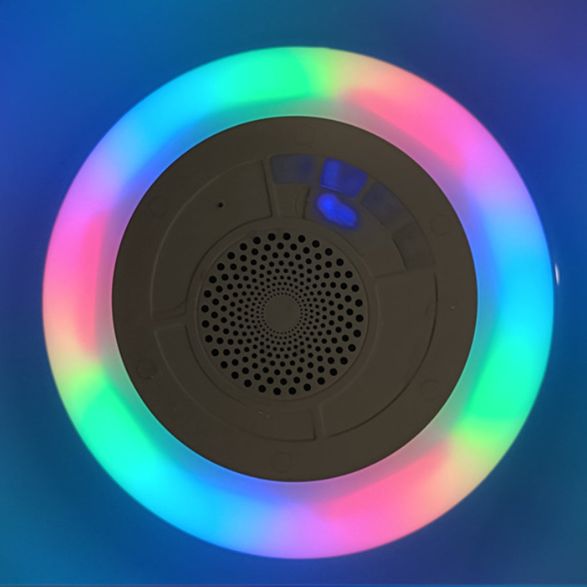 SoundSplash Waterproof Speaker | TechTonic® - Stringspeed