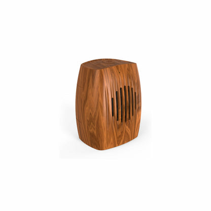 Wood Look Retro Bluetooth Speaker | TechTonic® - Stringspeed