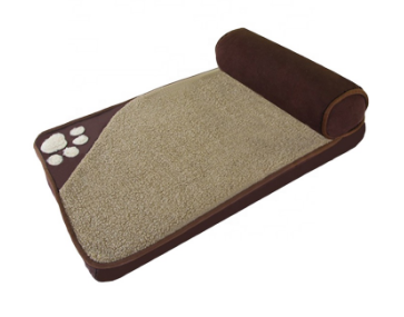 Large Bed Rectangle | PetPals® - Stringspeed