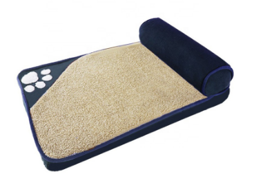 Large Bed Rectangle | PetPals® - Stringspeed