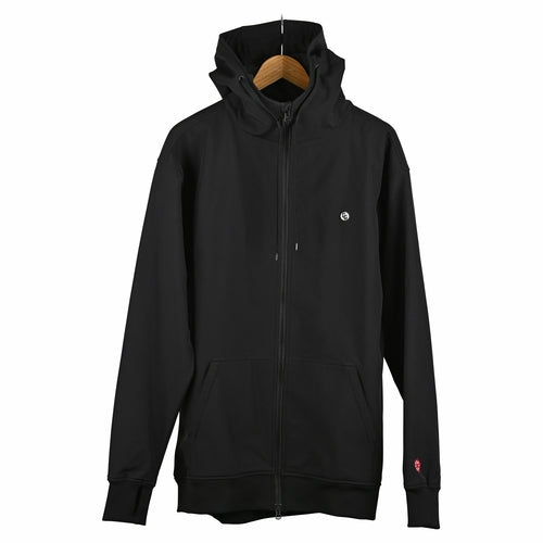 Tech Zip Hoodie_Standard - Stringspeed