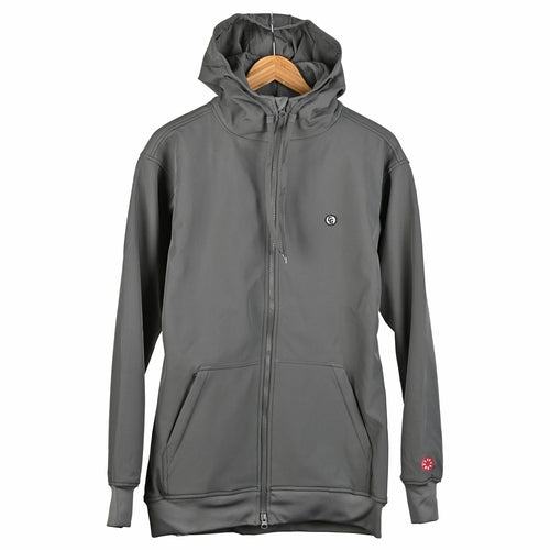 Tech Zip Hoodie_Standard - Stringspeed