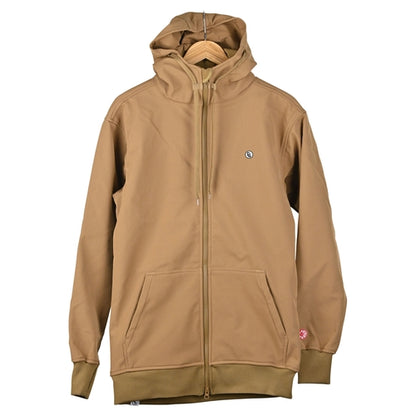 Tech Zip Hoodie_Standard - Stringspeed