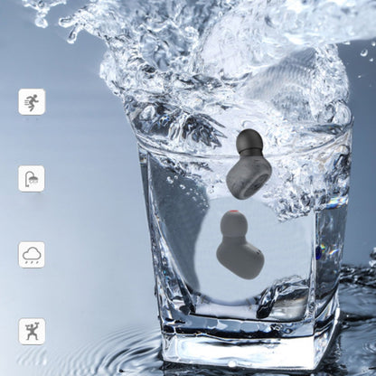 SOLO Aqua Tunes V.2 Waterproof Bluetooth Enabled Earphone | TechTonic® - Stringspeed