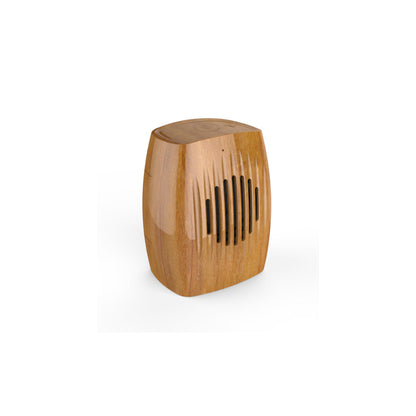 Wood Look Retro Bluetooth Speaker | TechTonic® - Stringspeed