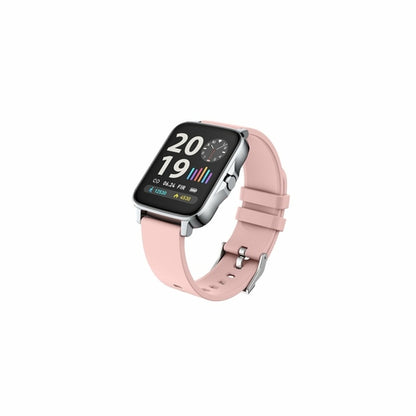 Lifestyle Smart Watch Heart Health Monitor | TechTonic® - Stringspeed