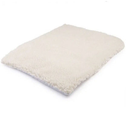 Self Warming Fleece Pet Mat | PetPals® - Stringspeed