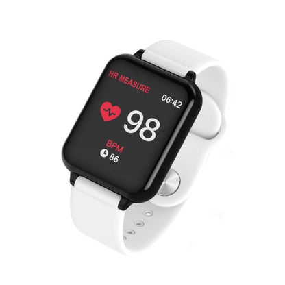Smart Fit Total Wellness And Sports Activity Watch | TechTonic® - Stringspeed