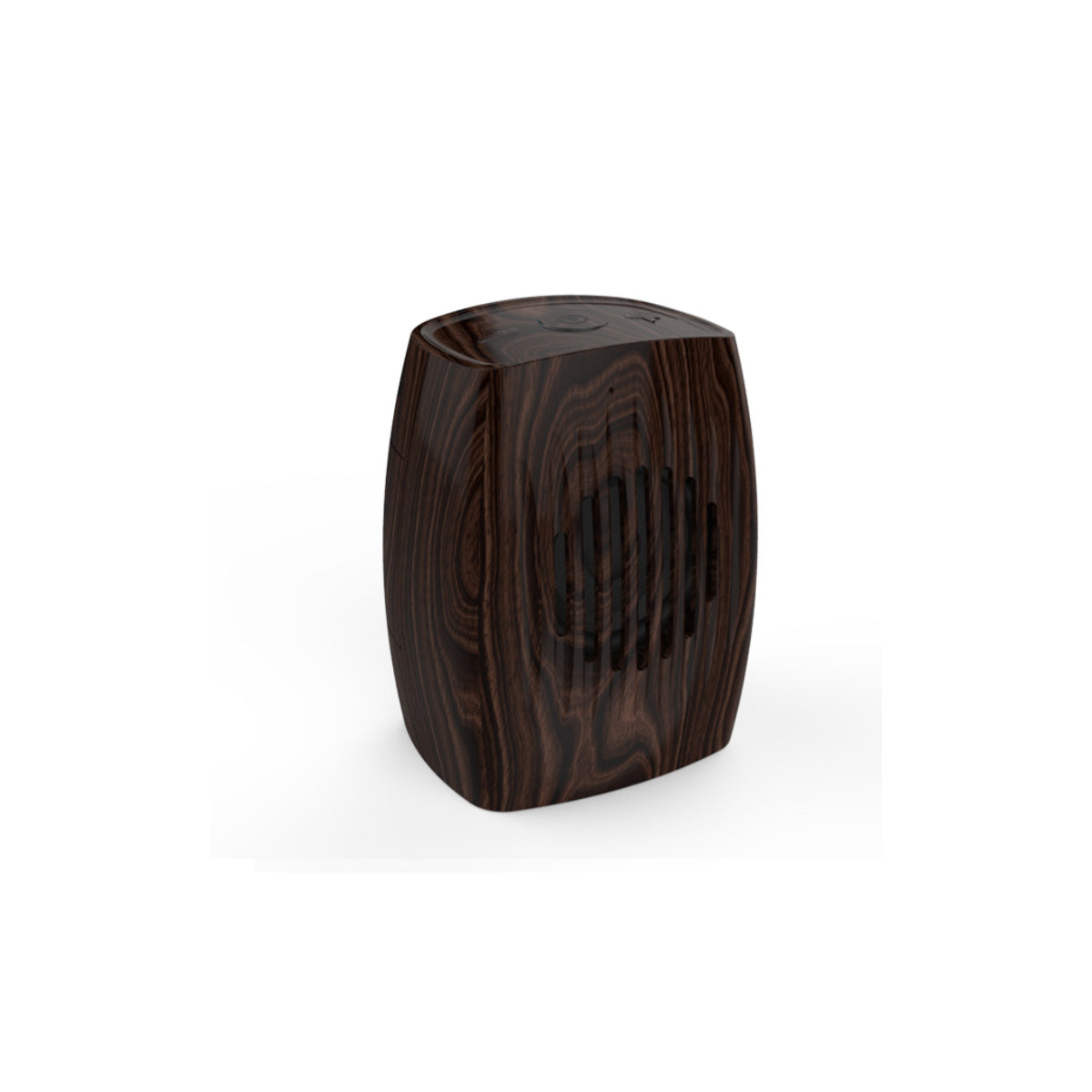 Wood Look Retro Bluetooth Speaker | TechTonic® - Stringspeed