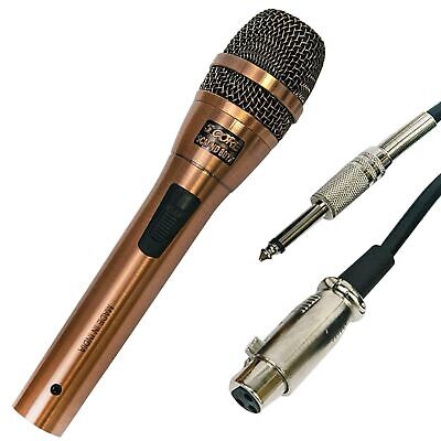 2PCS Microphone Dynamic Mic | EastTone® - Stringspeed