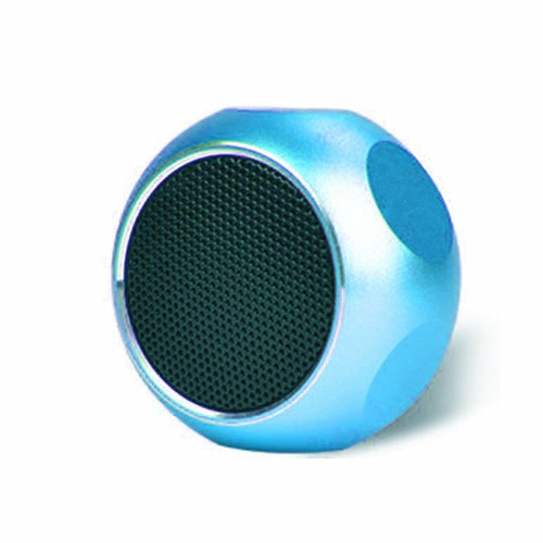 Big Sound Mini Speaker | TechTonic® - Stringspeed
