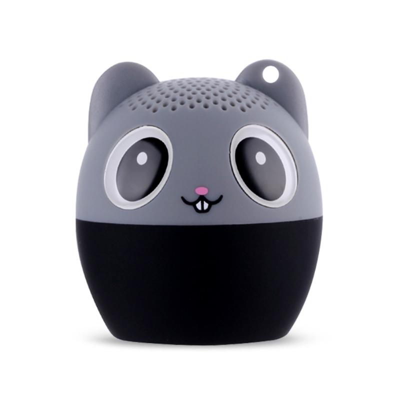 Lil Wonder Petz Bluetooth Speakers | TechTonic® - Stringspeed