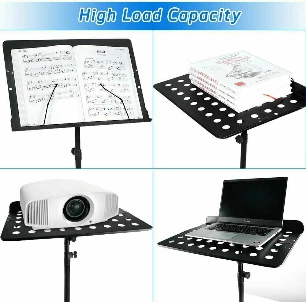 Portable Music Stand | EastTone® - Stringspeed