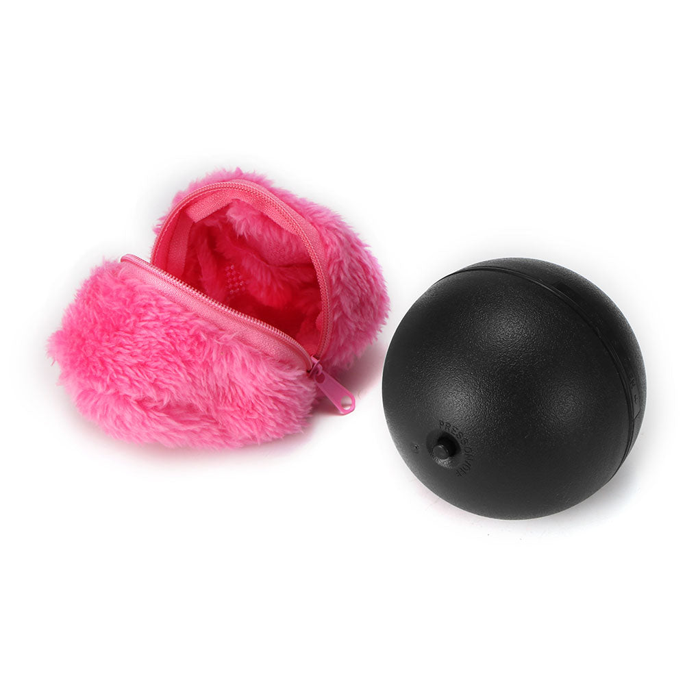 Magic Roller Ball Toy | PetPals® - Stringspeed