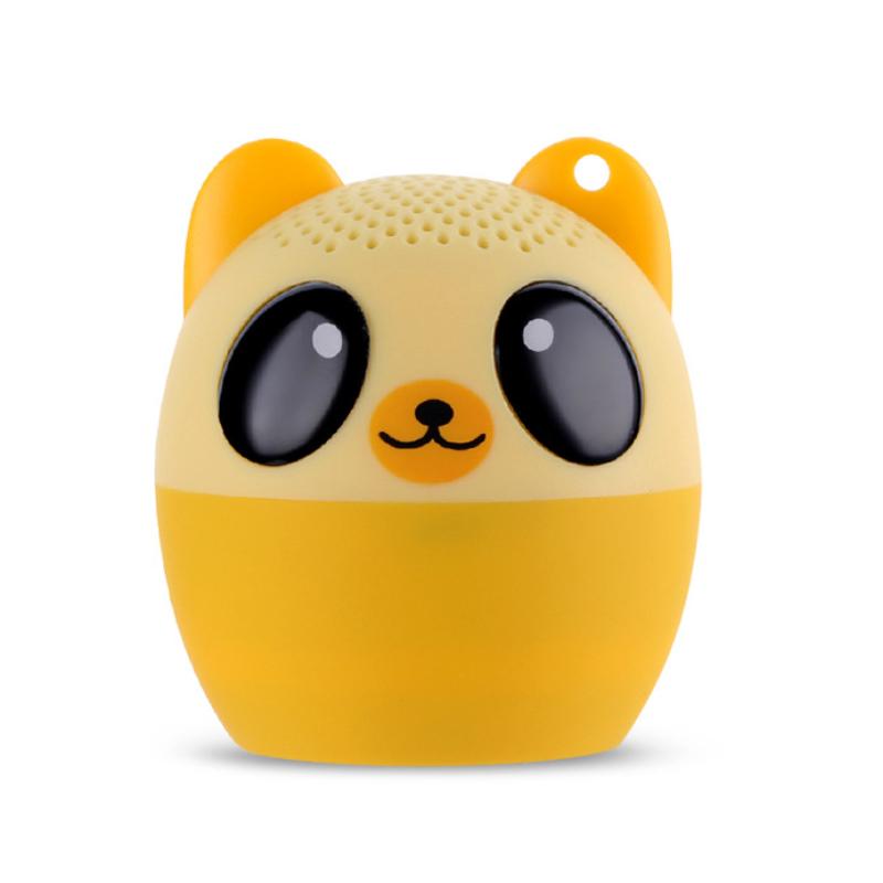 Lil Wonder Petz Bluetooth Speakers | TechTonic® - Stringspeed