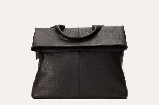 Fold N Go Bag | CozyCouture® - Stringspeed