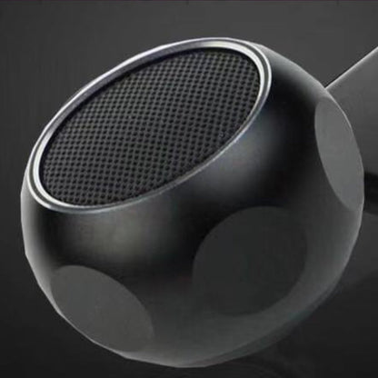 Big Sound Mini Speaker | TechTonic® - Stringspeed