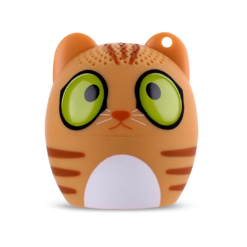 Lil Wonder Petz Bluetooth Speakers | TechTonic® - Stringspeed