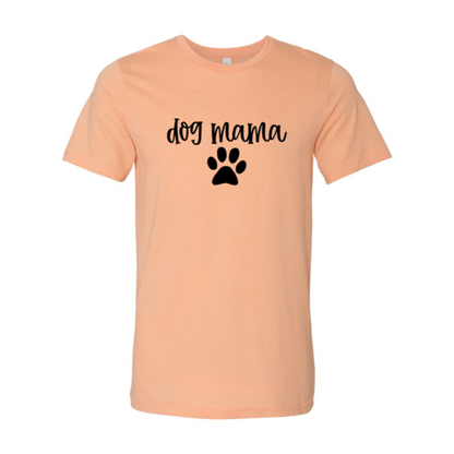 Dog Mama Shirt | CozyCouture® - Stringspeed