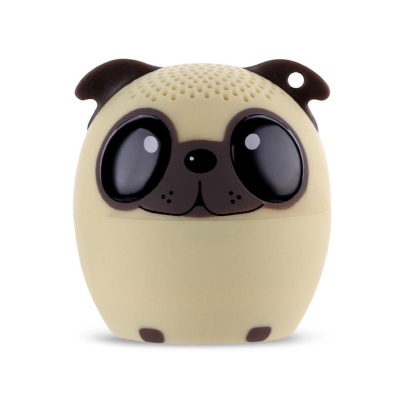 Lil Wonder Petz Bluetooth Speakers | TechTonic® - Stringspeed