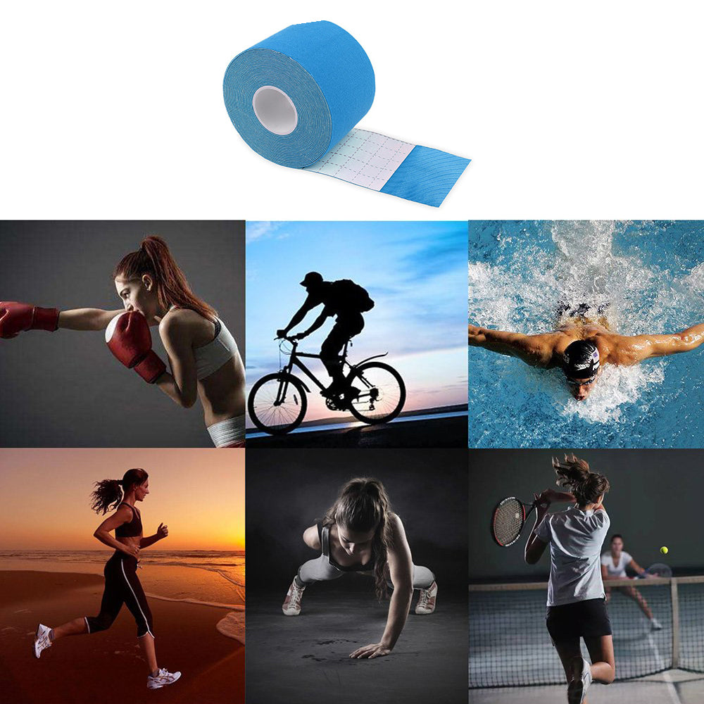 Athletes Tape | ERGOHeal® - Stringspeed