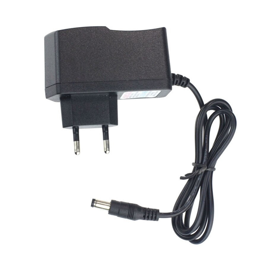 9V Power Charger Adapter Plug | EastTone® - Stringspeed
