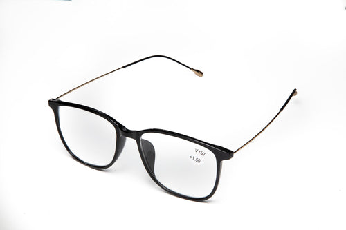 Blue Light Block Reading Glasses | BespokeBrothers® - Stringspeed