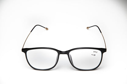 Blue Light Block Reading Glasses | BespokeBrothers® - Stringspeed