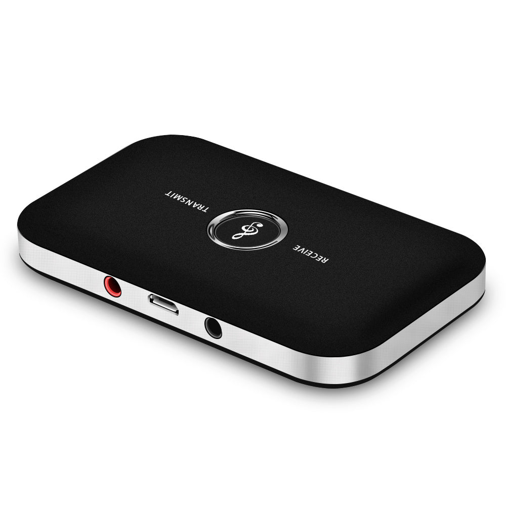 2 in 1 Bluetooth 4.1 Audio Transmitter & Receiver | TechTonic® - Stringspeed