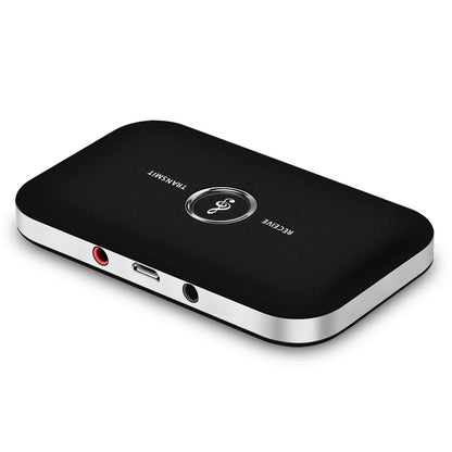 2 in 1 Bluetooth 4.1 Audio Transmitter & Receiver | TechTonic® - Stringspeed