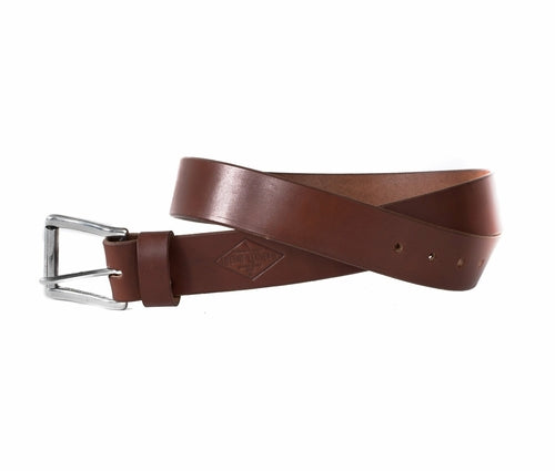 Leather Belt | BespokeBrothers® - Stringspeed