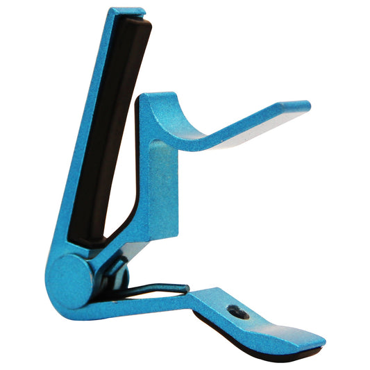 Guitar Capo | EastTone® - Stringspeed