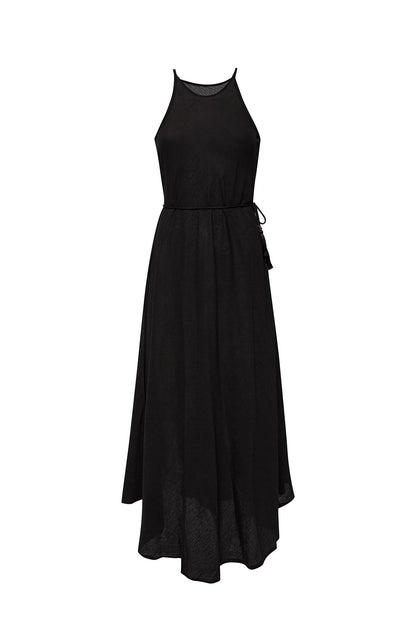 CALLIE MAXI DRESS | CozyCouture® - Stringspeed