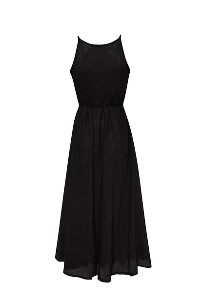 CALLIE MAXI DRESS | CozyCouture® - Stringspeed