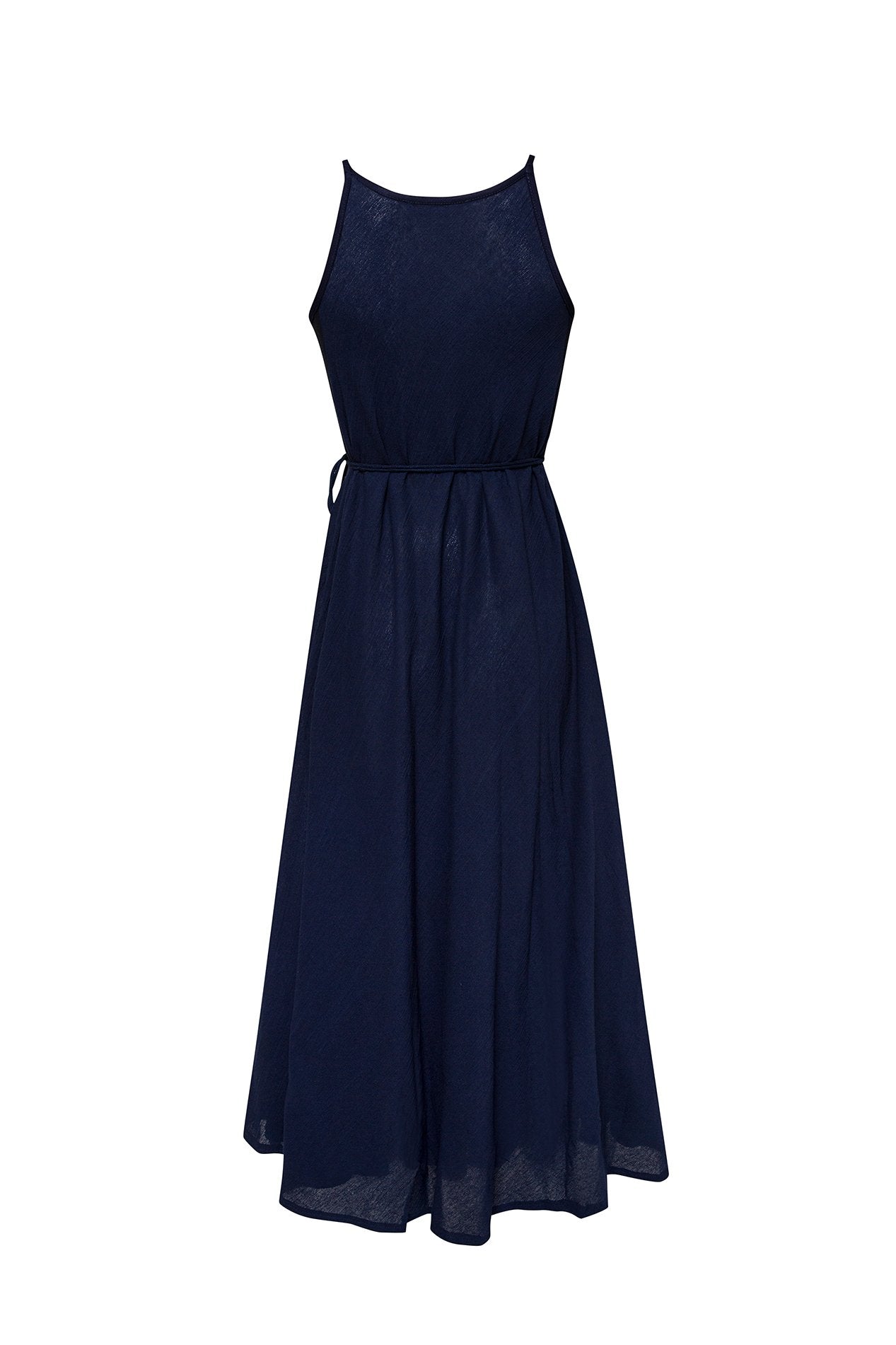 CALLIE MAXI DRESS | CozyCouture® - Stringspeed