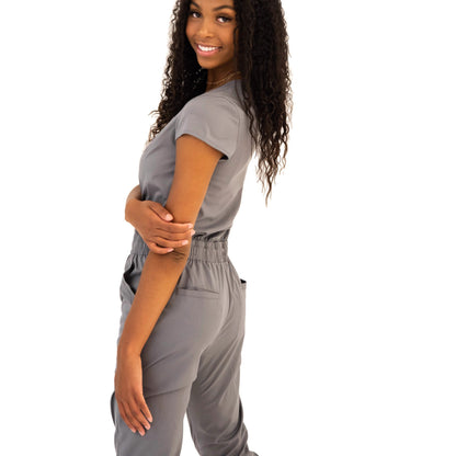 DT UNITY Jumpsuit | CozyCouture® - Stringspeed