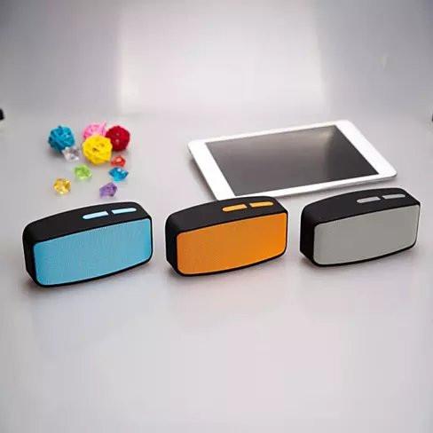 Easy Listener Bluetooth Speaker and MP3 player | TechTonic® - Stringspeed