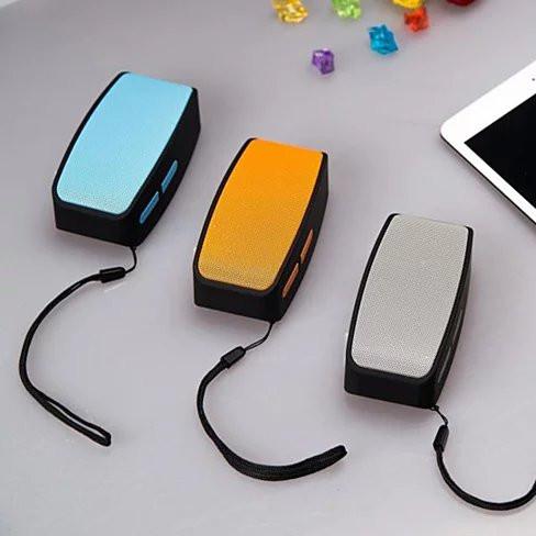 Easy Listener Bluetooth Speaker and MP3 player | TechTonic® - Stringspeed