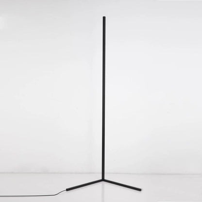 RGBCW Corner Floor Lamp - Stringspeed