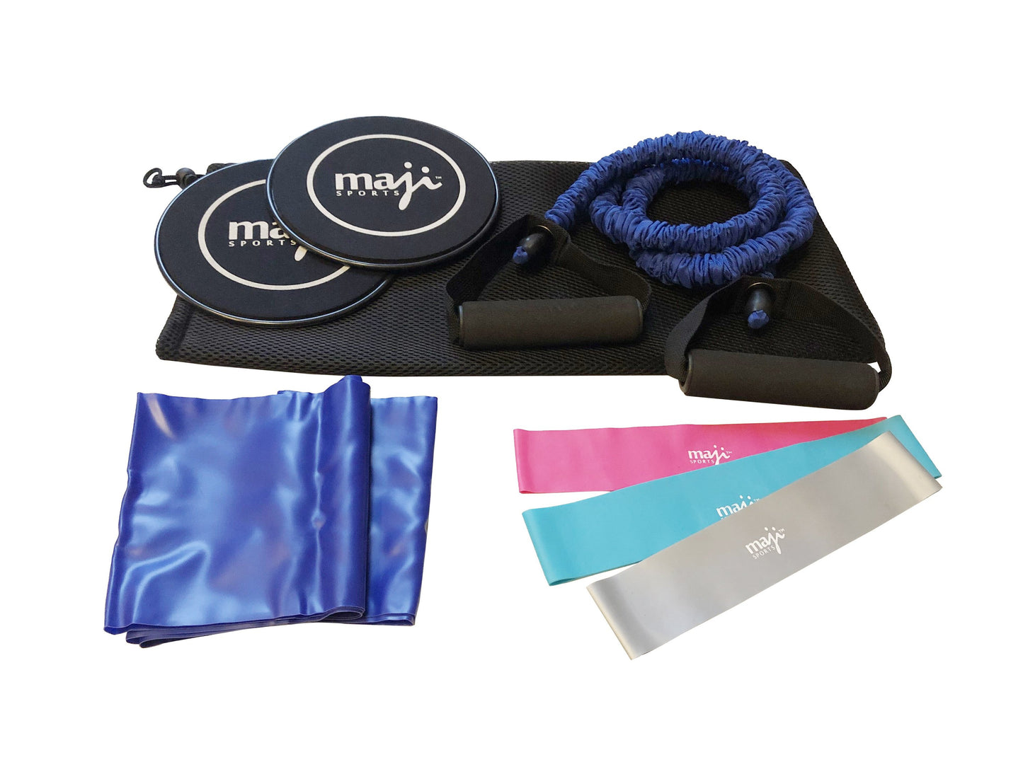 Home Fitness Bundle | ERGOHeal® - Stringspeed