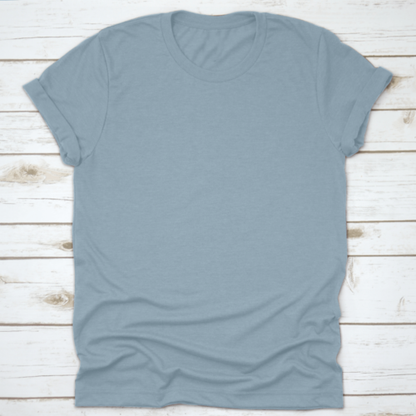 Denver T-shirt | BespokeBrothers® - Stringspeed