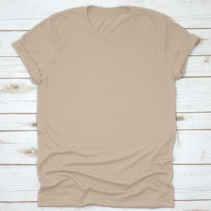 Denver T-shirt | BespokeBrothers® - Stringspeed