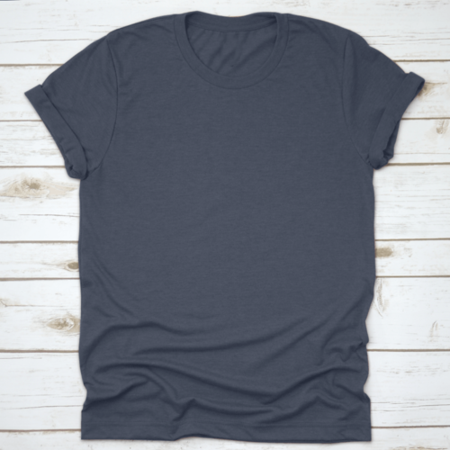 Denver T-shirt | BespokeBrothers® - Stringspeed