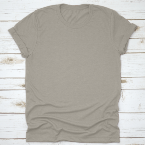 Denver T-shirt | BespokeBrothers® - Stringspeed