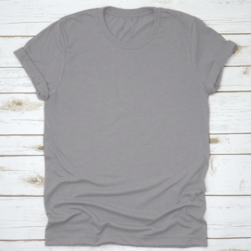 Denver T-shirt | BespokeBrothers® - Stringspeed