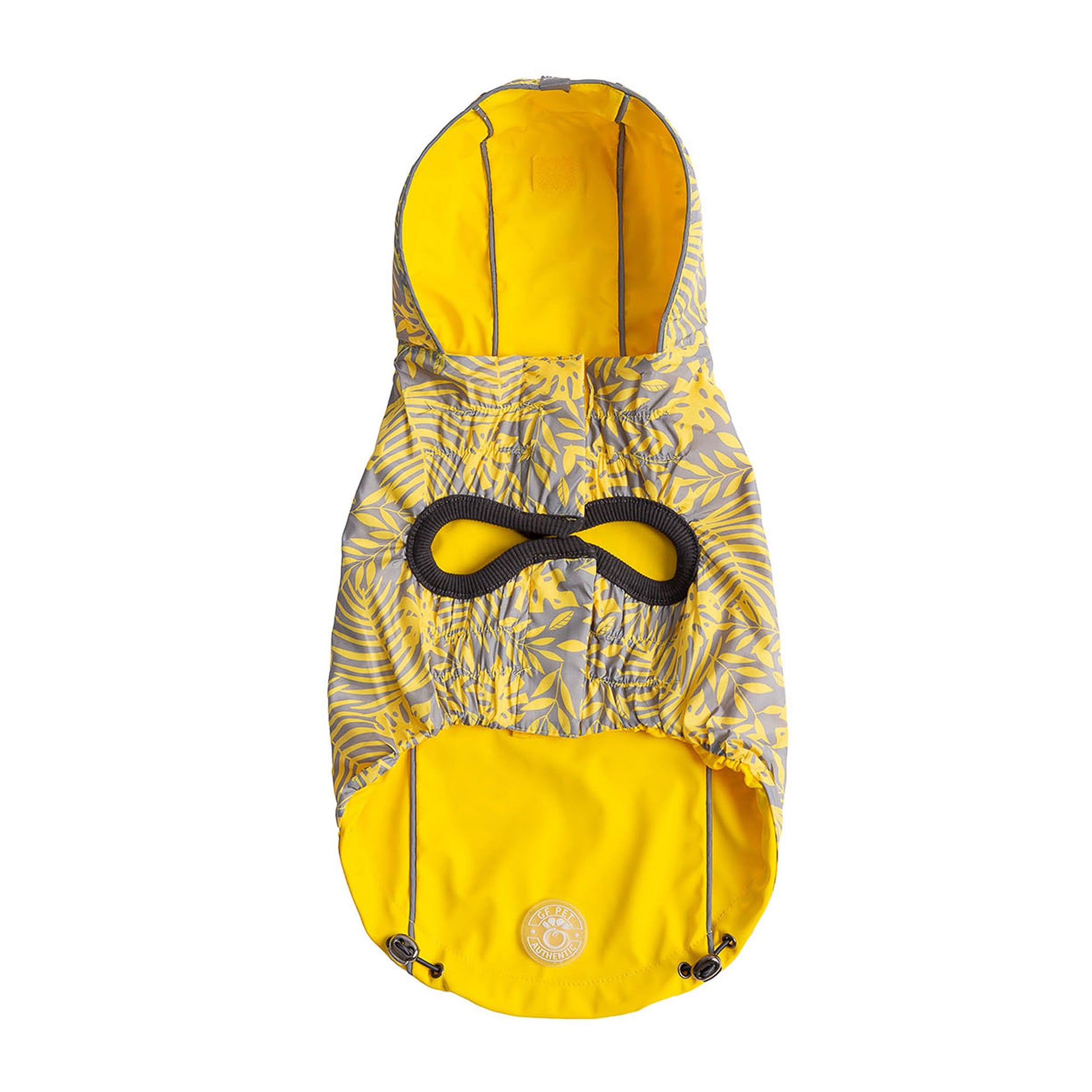 Reversible Elasto-Fit Raincoat | PetPals® - Stringspeed