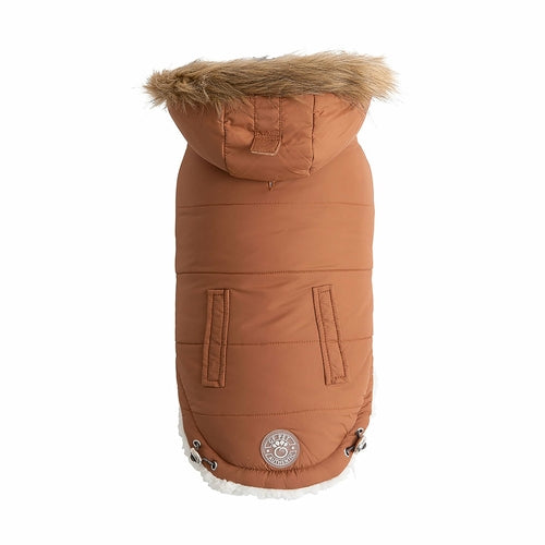 Urban Parka | PetPals® - Stringspeed