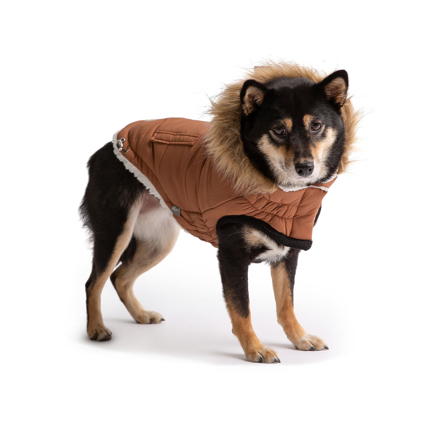 Urban Parka | PetPals® - Stringspeed